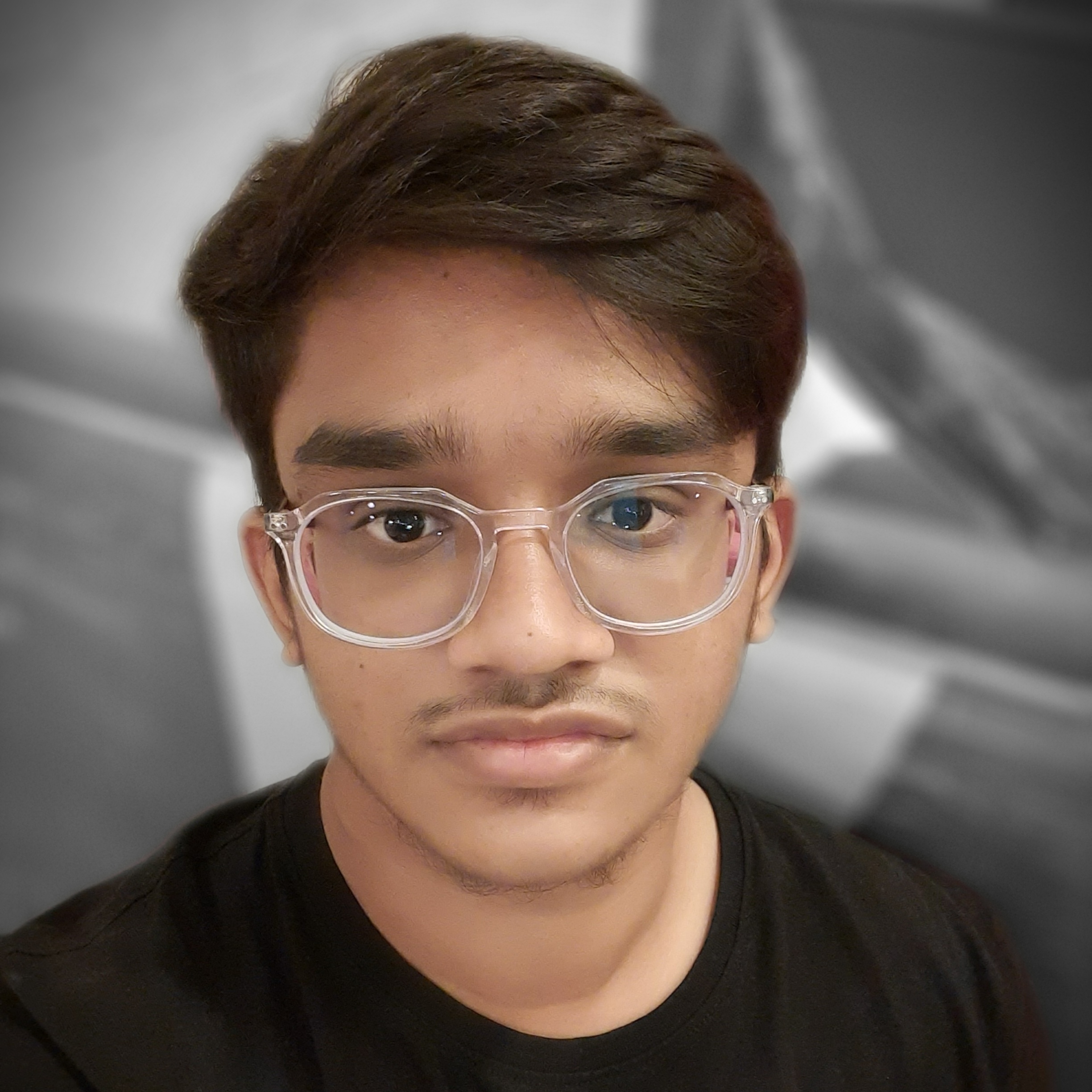 Imtiyaz Mohammed 😇